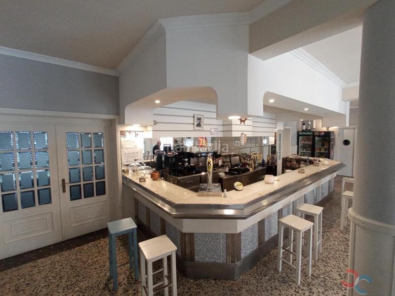 Foto 573a3853-2147-4e4b-ae92-1e7e55a5a7bb. Local comercial a san xoán de Poio Poio