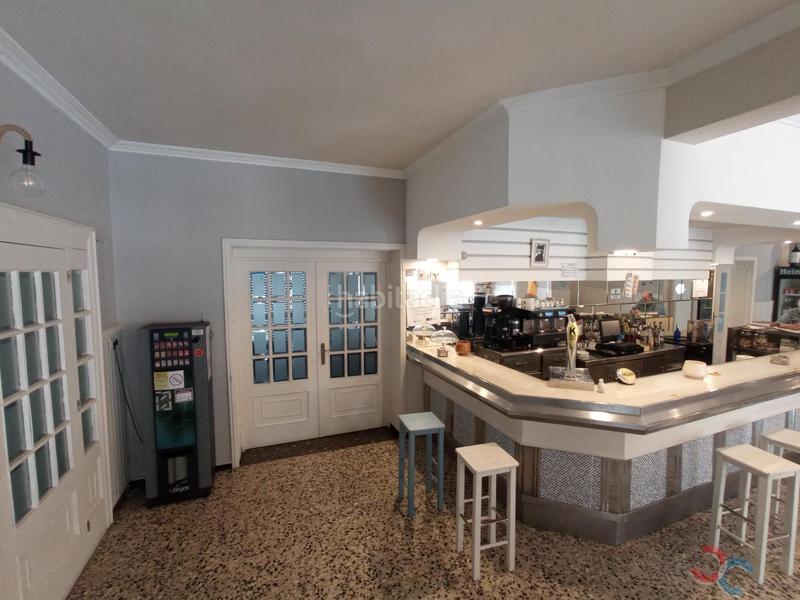 Foto 7c3954ef-53b2-4378-bfbb-27a811101607. Local comercial a san xoán de Poio Poio