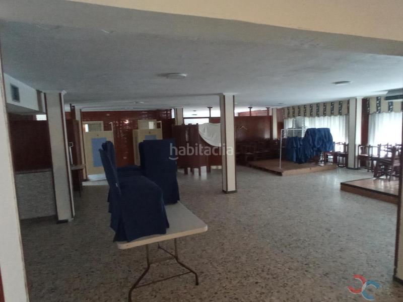 Foto 9431a1b2-4689-48d3-b392-8e861d29d9f8. Local comercial a san xoán de Poio Poio