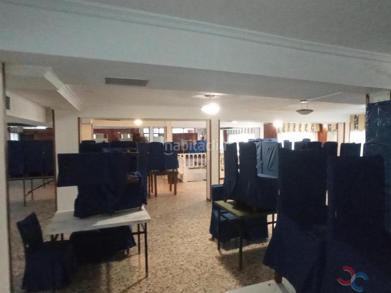 Foto cae75e31-8fba-4041-a5da-e7d9613178d7. Local comercial a san xoán de Poio Poio