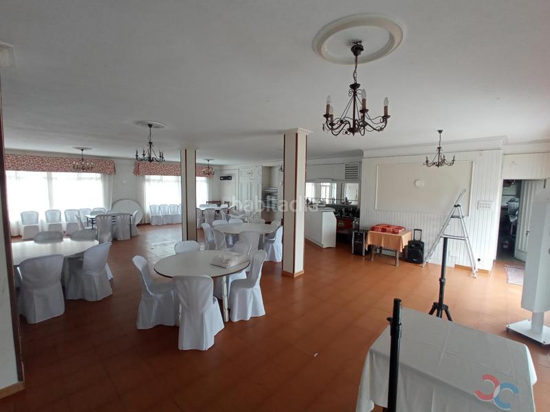 Foto d01a9305-e0f0-4f42-b505-d3d376089255. Local comercial a san xoán de Poio Poio