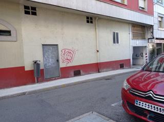 Local Comercial en Marín