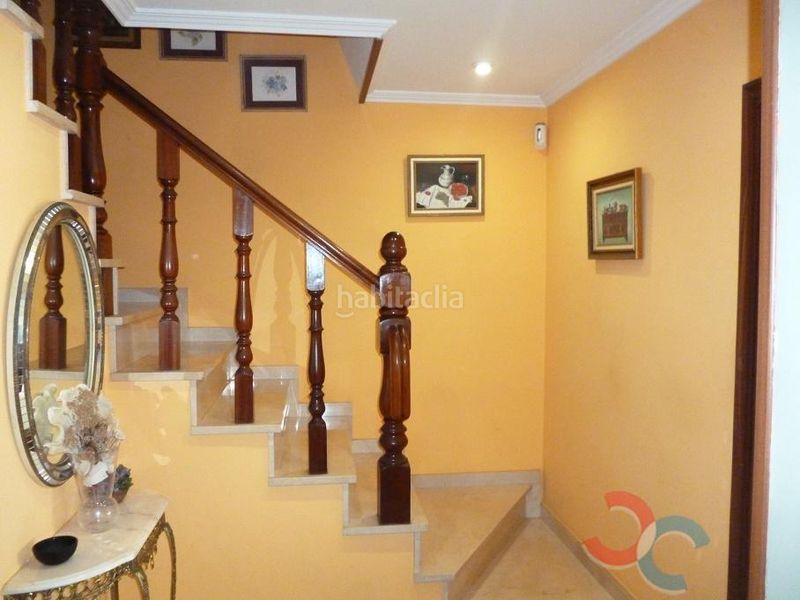 Foto 0d77d754-6918-478a-a5ad-4312381d7243. Xalet a Centro - Echegaray Pontevedra