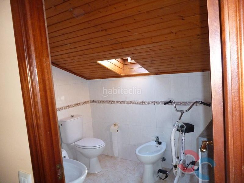 Foto 136ef8d9-5a60-40bb-8afe-ed8d37d94f9d. Xalet a Centro - Echegaray Pontevedra