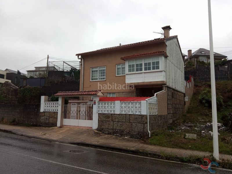 Foto 35a6bc28-f1fe-4eec-8d99-33e2521dca3f. Xalet a Centro - Echegaray Pontevedra