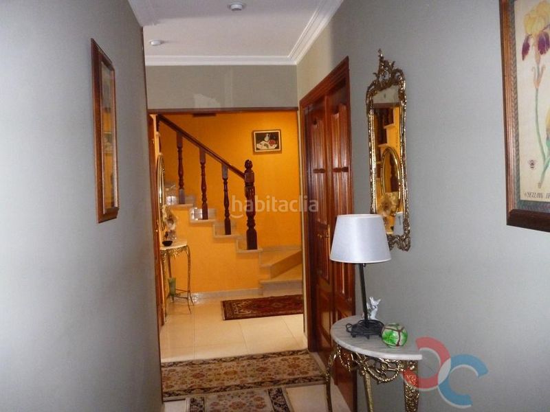 Foto 3711334a-f762-491b-8434-34598e01e10e. Xalet a Centro - Echegaray Pontevedra