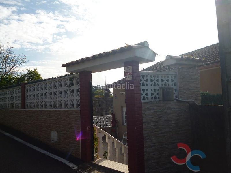 Foto 5c36c279-a698-49c3-9121-10959f2e271b. Xalet a Centro - Echegaray Pontevedra