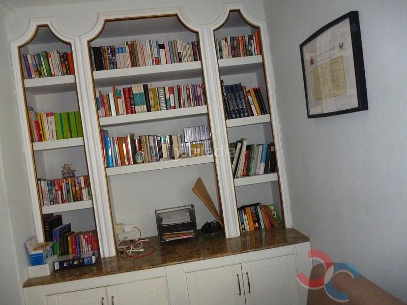 Foto 6015fc18-aefb-4811-81dd-6a9be3401619. Xalet a Centro - Echegaray Pontevedra