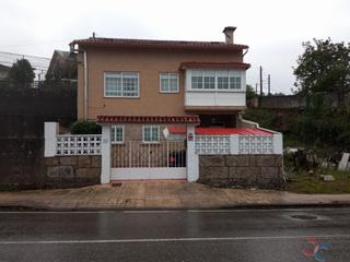 Xalet a Centro - Echegaray. Pontevedrachalet