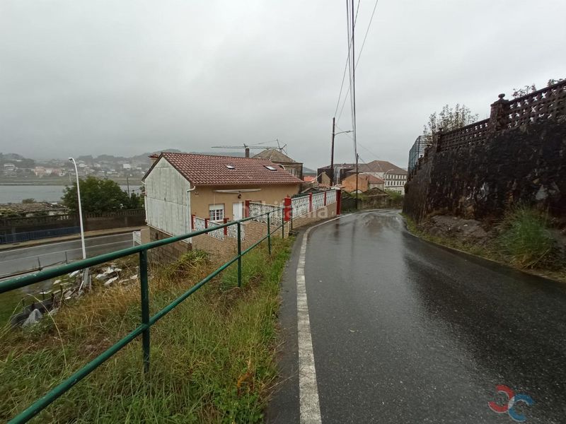 Foto 78b61812-361d-4491-a675-d986fa8f3577. Xalet a Centro - Echegaray Pontevedra