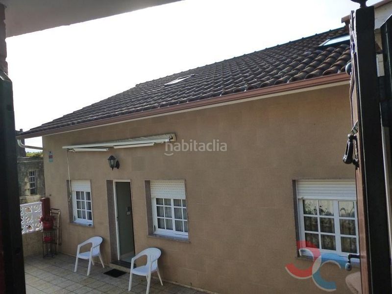 Foto 842c4d2b-6f6d-468b-8a37-738d7ac712f0. Xalet a Centro - Echegaray Pontevedra