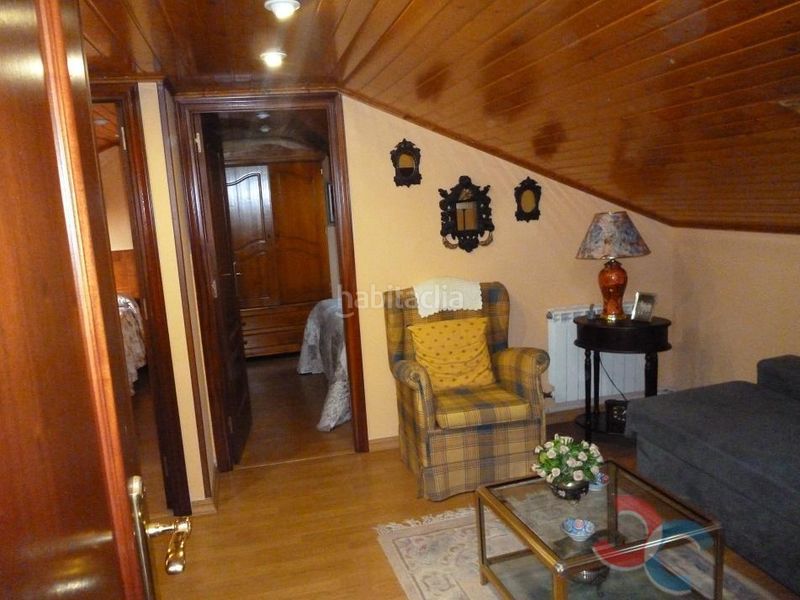 Foto 915de3f8-b278-4c5a-8e8f-03d597379fb0. Xalet a Centro - Echegaray Pontevedra