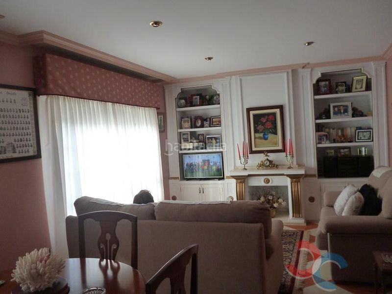 Foto a75105bf-4eab-47cf-847f-3ff20361aa65. Xalet a Centro - Echegaray Pontevedra