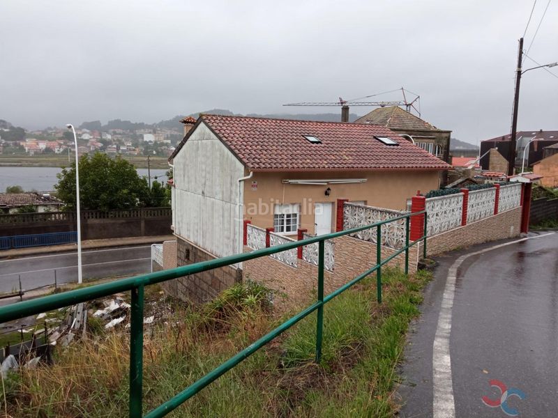 Foto cc162ff8-7814-409a-834c-c6960fa047eb. Xalet a Centro - Echegaray Pontevedra