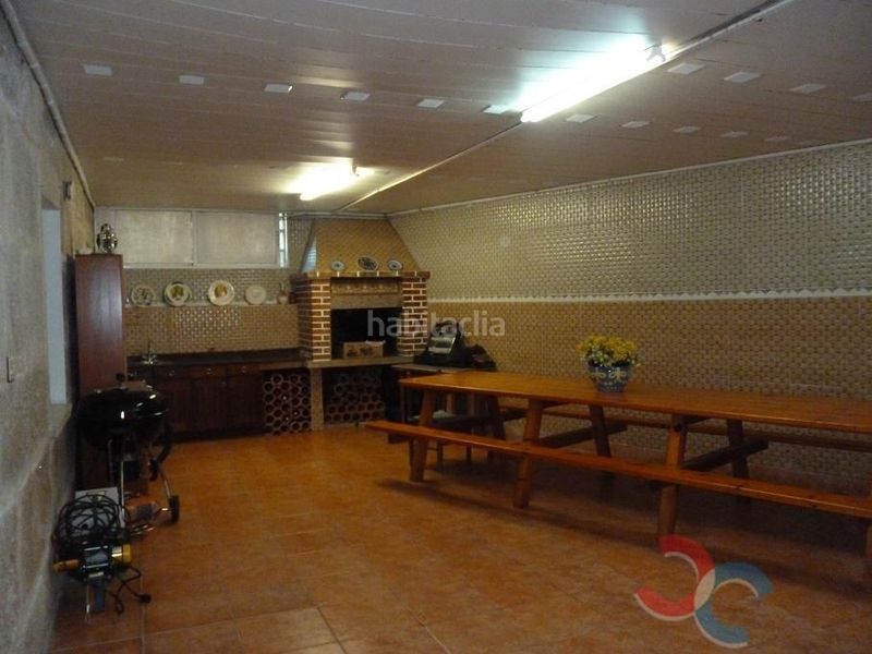 Foto f6dc350d-8528-4599-87e2-8c1f7ed7158b. Xalet a Centro - Echegaray Pontevedra