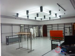 Lloguer Local Comercial a Silleda. Silledalocal