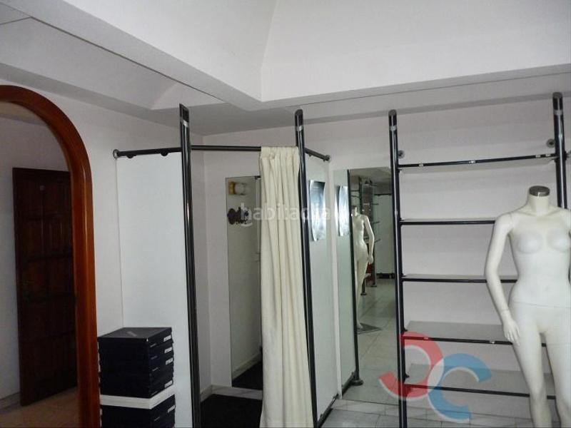 Foto 118f1b10-c1df-4654-8e2e-c75b1b1d018f. Miete geschäftsraum in Silleda