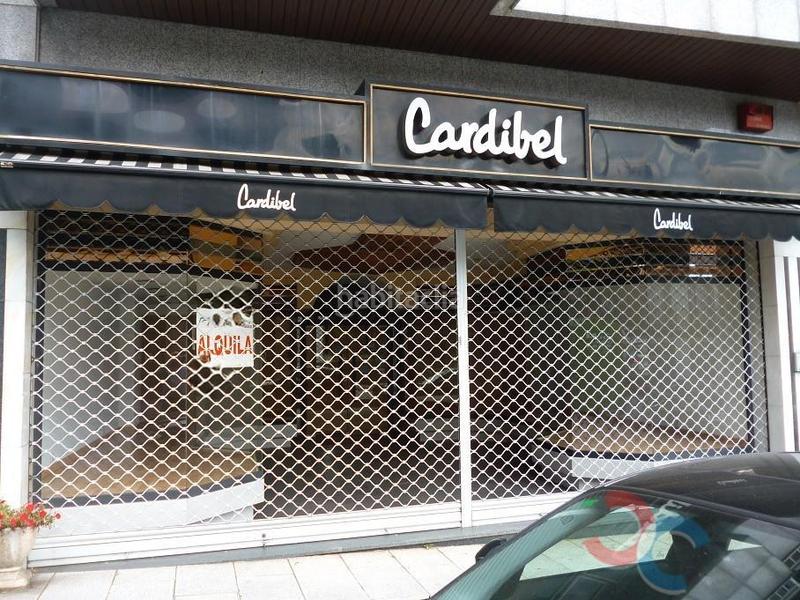 Foto 157b328f-3e8c-417c-b7d2-7a12e96bbabb. Miete geschäftsraum in Silleda