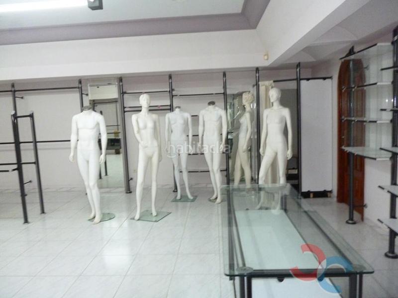 Foto 1944060e-b92a-40d1-8ad7-a75481efcbb8. Miete geschäftsraum in Silleda