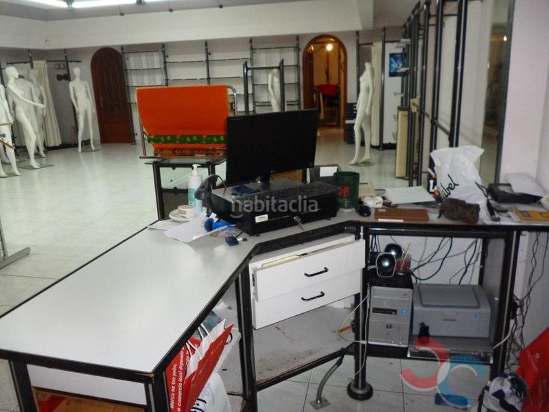 Foto 5340f5d8-1d05-4f0c-811a-b1ce27cdba53. Miete geschäftsraum in Silleda