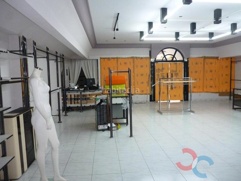 Foto 6a5f9de5-9dbb-4cb7-869c-abf4bfe2b800. Miete geschäftsraum in Silleda