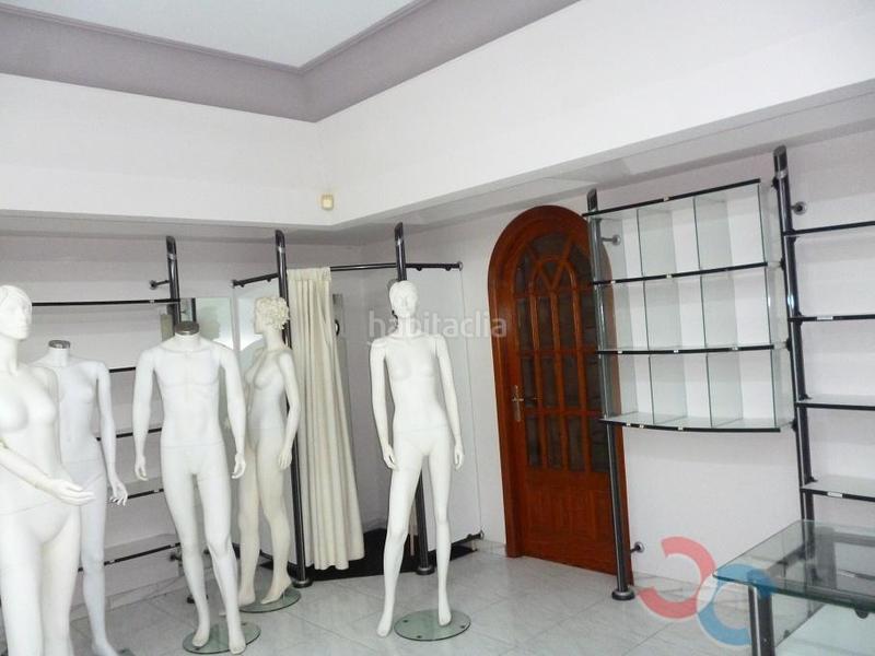 Foto 6cba30f1-2bed-4829-8837-74bd53677d96. Miete geschäftsraum in Silleda