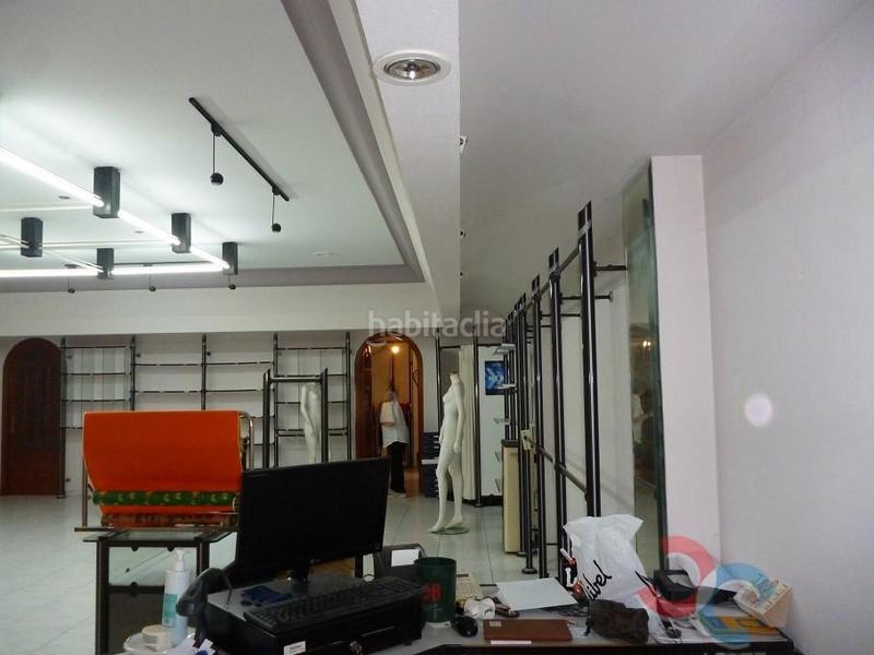 Foto cdae744d-8ef8-454b-abff-61db56a3b00f. Miete geschäftsraum in Silleda