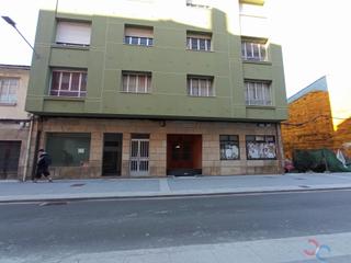 Location Local commercial à Marín. Marínlocal