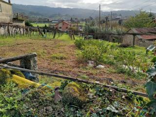 Terreny residencial a Cotobade. Cotobadeterreno