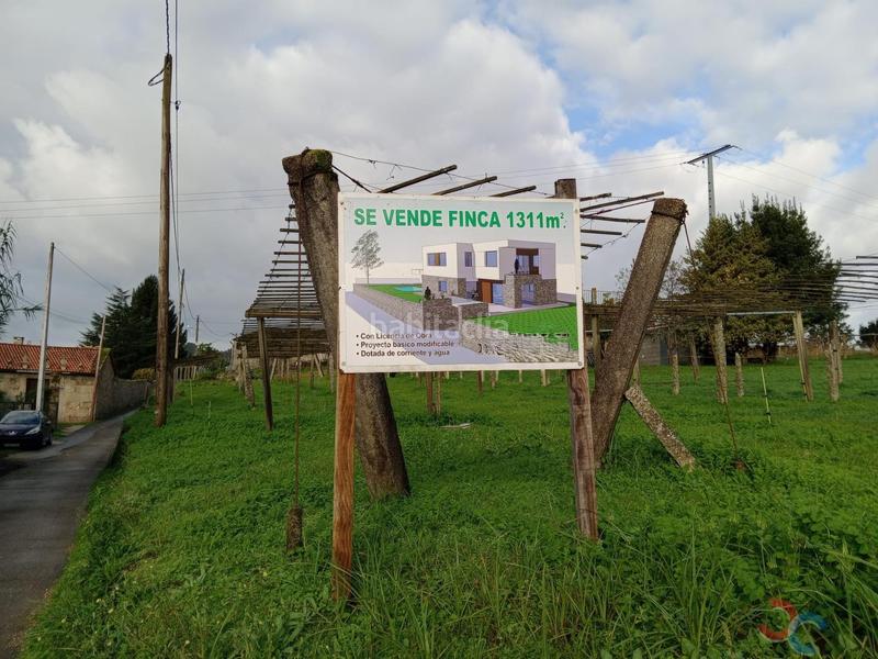 Foto 6dee6f7f-9e67-4f31-ab51-b593a55c9f1b. Terrain résidentiel dans Cotobade