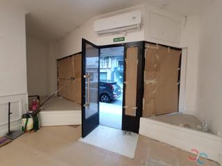 Miete Geschäftsraum in Marín. Marínlocal