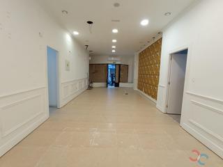 Rent Business premise in Marín. Marínlocal