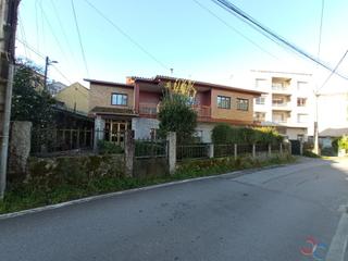 Casa a Parroquias Rurales. Maríncasa