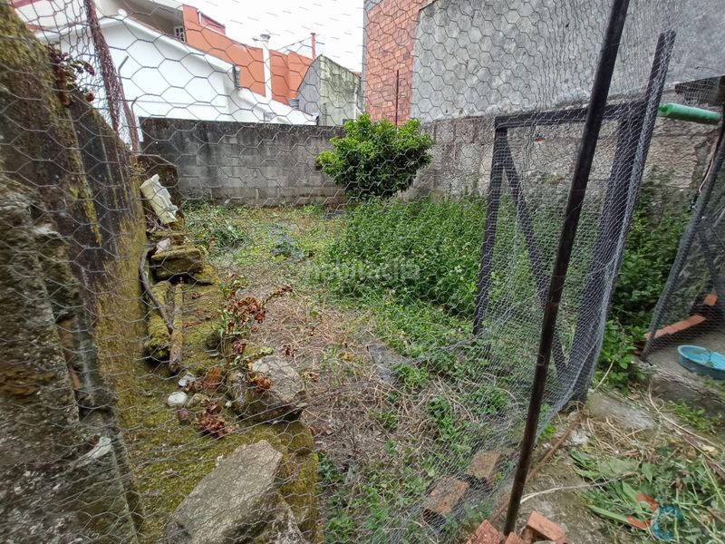 Foto 5012e74f-9452-48c5-a5df-5629b61518b6. Casa amb aparcament a Marín