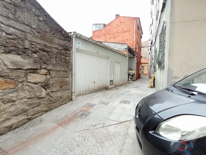 Foto b3ec100f-70ce-40b6-aa6b-b7120ed6fa6c. Casa amb aparcament a Marín