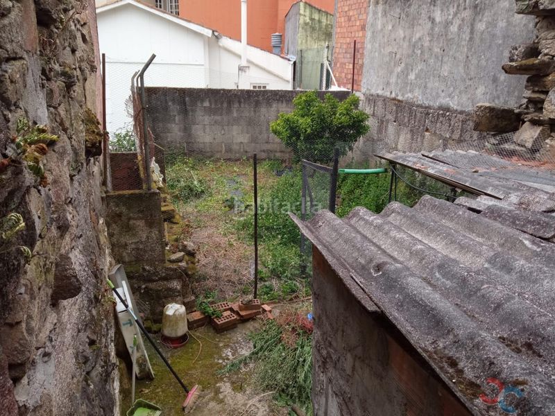 Foto c4a18d18-1c82-45b3-8093-bbb87402602e. Casa amb aparcament a Marín