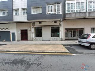 Lloguer Local Comercial a Marín. Marínlocal