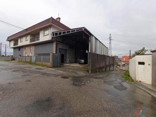 Lloguer Nau industrial a Vilaboa. Vilaboanave