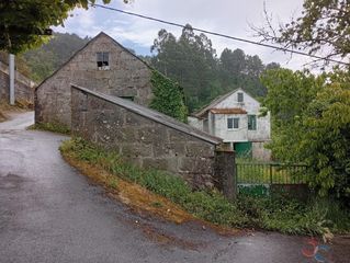 Maison à Marín. Maríncasa