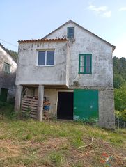 Casa en Marín. Maríncasa
