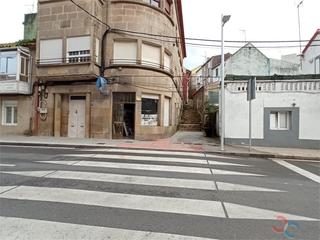Local Comercial en Parroquias Rurales