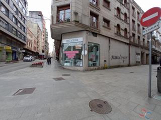 Miete Geschäftsraum in Marín. Marínlocal