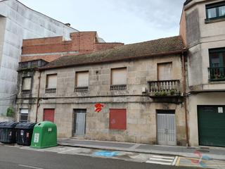 Casa a Marín. Maríncasa