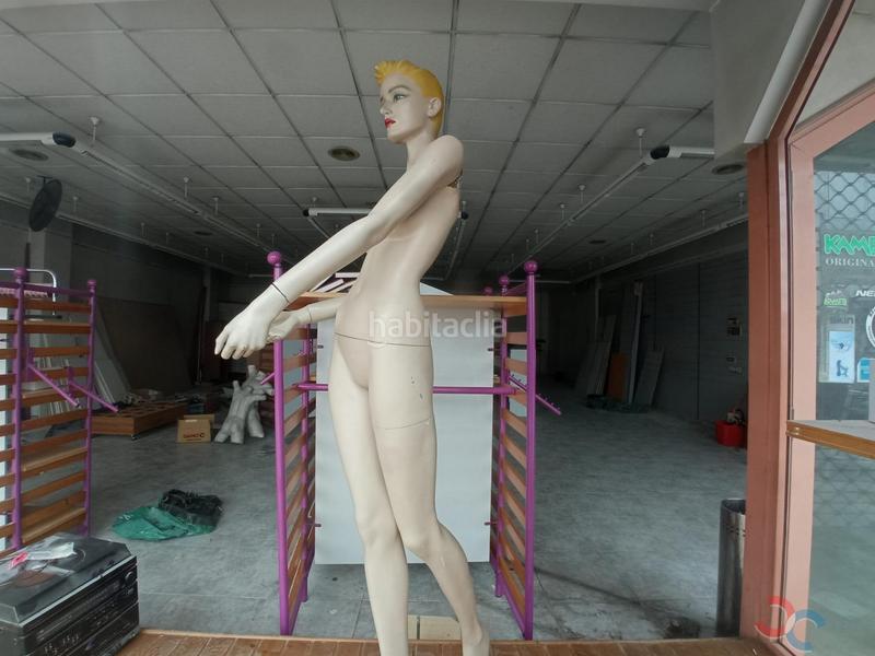 Foto 45795e6a-a79e-48b7-8f5b-7fe68ca775a4. Local comercial local en Marín