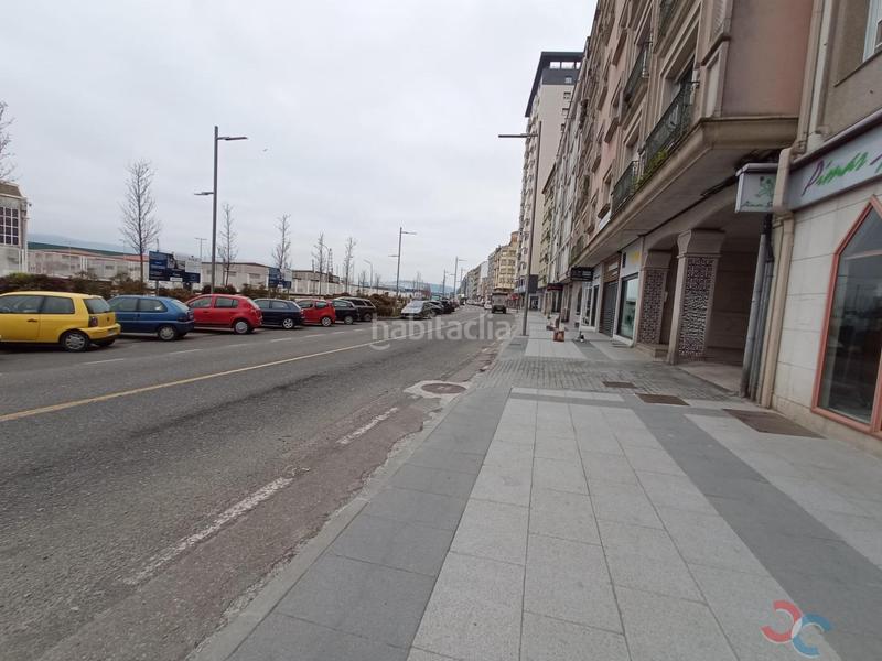 Foto 5b66343a-737c-4efd-9453-ea4353b13d23. Local comercial local en Marín