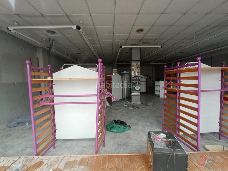 Foto c50873f4-2643-4de8-97fe-9e2e3f99721d. Local comercial local en Marín