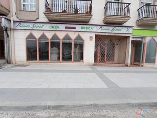 Lloguer Local Comercial a Marín. Marínlocal
