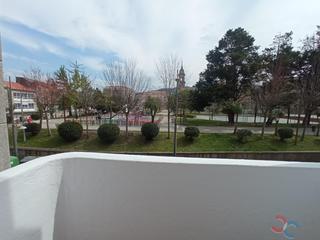 Pis a Marín. Marínpiso