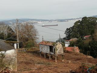 Terreny residencial a Bueu. Bueuterreno