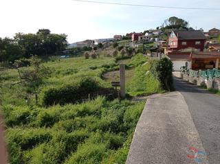 Terreno residencial en Marín. Marínterreno